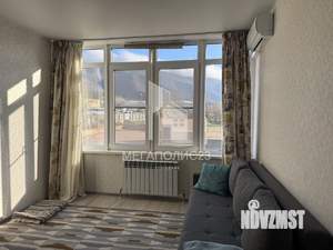 Студия квартира, вторичка, 22м2, 2/6 этаж