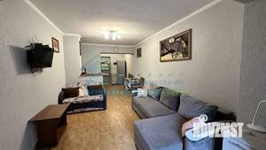 Студия квартира, вторичка, 24м2, 1/5 этаж