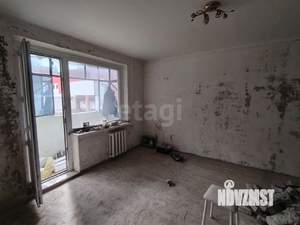 1-к квартира, вторичка, 38м2, 3/4 этаж