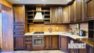 5-к квартира, вторичка, 131м2, 3/5 этаж