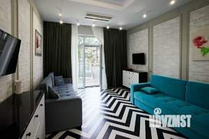 2-к квартира, вторичка, 84м2, 2/16 этаж