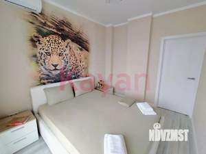 Студия квартира, вторичка, 31м2, 1/6 этаж