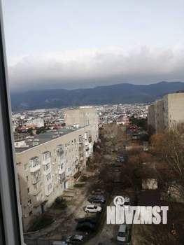 1-к квартира, вторичка, 48м2, 8/12 этаж