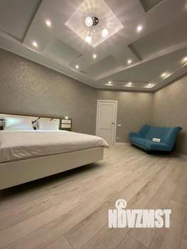 2-к квартира, вторичка, 76м2, 2/4 этаж