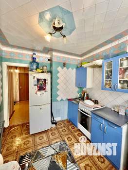 1-к квартира, вторичка, 37м2, 3/4 этаж