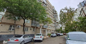 3-к квартира, вторичка, 66м2, 6/9 этаж
