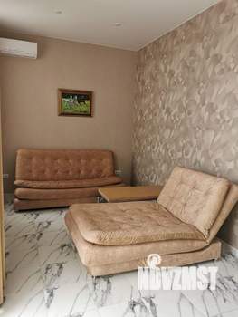 2-к квартира, вторичка, 60м2, 3/3 этаж