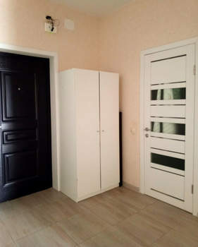 Студия квартира, вторичка, 30м2, 7/8 этаж