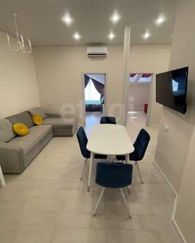 2-к квартира, вторичка, 48м2, 8/8 этаж