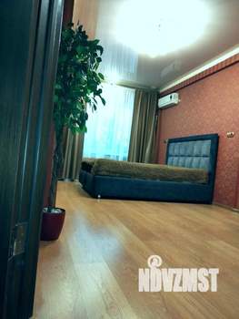 2-к квартира, вторичка, 72м2, 6/9 этаж