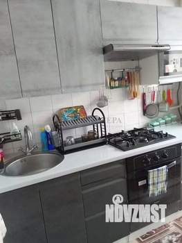 1-к квартира, вторичка, 25м2, 1/5 этаж