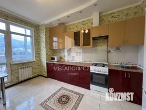 1-к квартира, вторичка, 47м2, 7/11 этаж