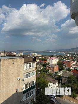 1-к квартира, вторичка, 44м2, 6/6 этаж