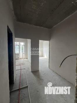 1-к квартира, вторичка, 38м2, 3/7 этаж