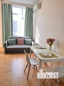 1-к квартира, вторичка, 45м2, 7/9 этаж
