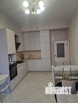 3-к квартира, вторичка, 76м2, 1/9 этаж