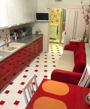1-к квартира, вторичка, 47м2, 2/7 этаж