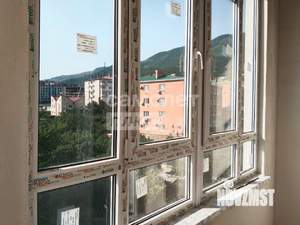 1-к квартира, вторичка, 41м2, 5/7 этаж