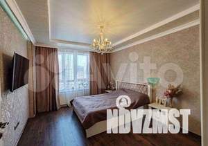 2-к квартира, вторичка, 70м2, 6/7 этаж