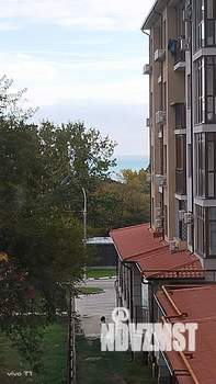 1-к квартира, вторичка, 41м2, 2/6 этаж