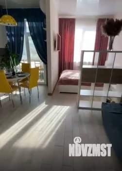 1-к квартира, вторичка, 33м2, 2/7 этаж