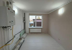 1-к квартира, вторичка, 52м2, 2/5 этаж