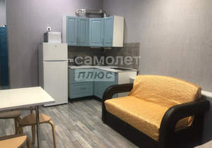 2-к квартира, вторичка, 49м2, 8/8 этаж