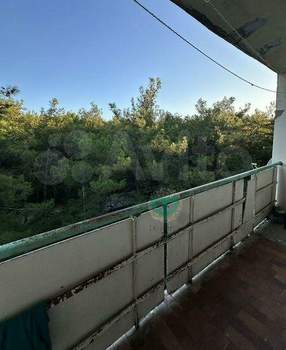 1-к квартира, вторичка, 21м2, 5/5 этаж