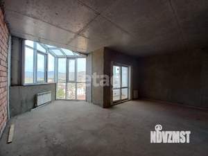 Студия квартира, вторичка, 46м2, 9/9 этаж