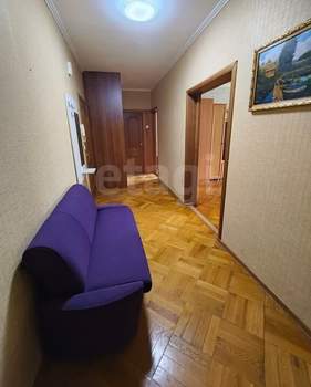 2-к квартира, вторичка, 65м2, 1/10 этаж