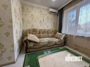 Студия квартира, вторичка, 15м2, 1/2 этаж