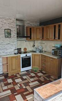 2-к квартира, вторичка, 59м2, 13/16 этаж