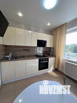 2-к квартира, вторичка, 55м2, 2/9 этаж