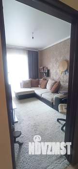 2-к квартира, вторичка, 54м2, 1/5 этаж