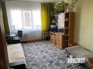 2-к квартира, вторичка, 52м2, 8/9 этаж
