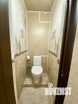 2-к квартира, вторичка, 50м2, 4/5 этаж