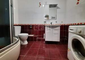 1-к квартира, вторичка, 46м2, 3/6 этаж