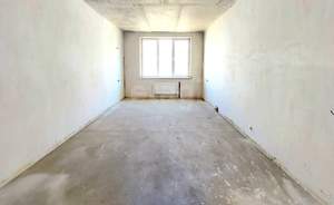 1-к квартира, вторичка, 42м2, 6/9 этаж