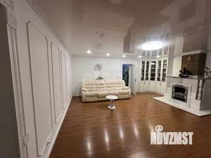 3-к квартира, вторичка, 126м2, 6/6 этаж