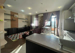 1-к квартира, вторичка, 48м2, 6/6 этаж