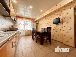 3-к квартира, вторичка, 93м2, 2/7 этаж