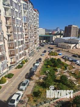 1-к квартира, вторичка, 41м2, 5/9 этаж