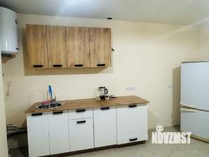 1-к квартира, вторичка, 47м2, 1/6 этаж