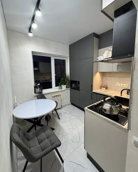2-к квартира, вторичка, 41м2, 4/5 этаж