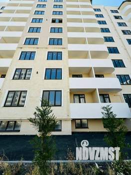 1-к квартира, вторичка, 46м2, 1/9 этаж