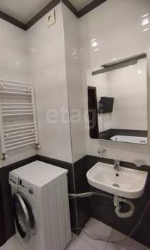 2-к квартира, вторичка, 45м2, 2/9 этаж