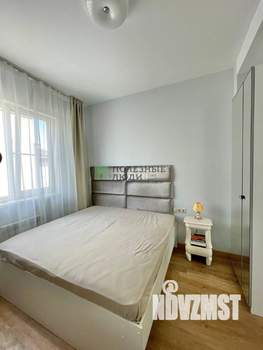 2-к квартира, вторичка, 52м2, 3/4 этаж