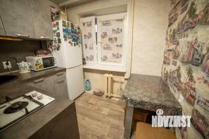 2-к квартира, вторичка, 44м2, 2/5 этаж