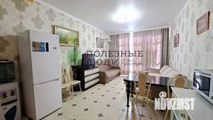 1-к квартира, вторичка, 46м2, 3/6 этаж