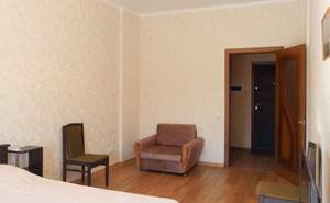 1-к квартира, вторичка, 38м2, 5/11 этаж